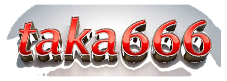 taka666 logo